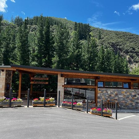 Camping Liebana Cabezon de Liebana Ngoại thất bức ảnh